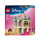 Klocki LEGO® LEGO DISNEY 43291 Mała Bella i Tiana z zamkiem